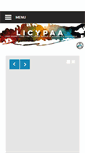 Mobile Screenshot of licypaa.org